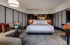 Четырёхместный номер Gold Fairmont