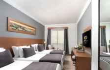 Трёхместный номер Standard