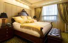 Двухместный люкс Presidential