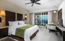 Двухместный номер Luxury