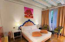 Двухместный номер Grand Superior