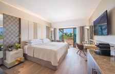 Двухместная студия Upper Floor Beach