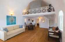 Вилла Summer Lovers