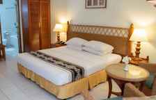 Двухместный номер Beach Deluxe