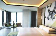 Двухместный люкс Diplomat