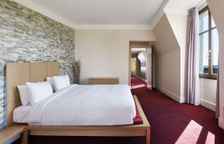 Двухместный люкс Presidential