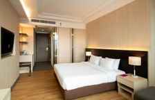 Двухместный номер Deluxe