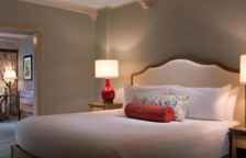 Двухместный люкс c 1 комнатой