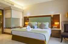 Двухместный полулюкс