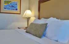 Двухместный номер Standard