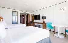 Двухместный номер Signature Island View