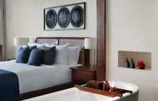 Двухместный номер Beach Access Premier