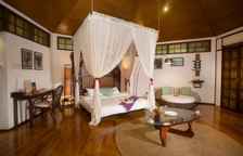 Двухместная вилла Garden