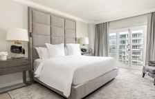 Двухместный люкс Director