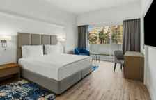 Люкс Senior с 3 комнатами