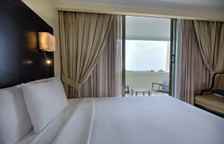 Двухместный номер Deluxe