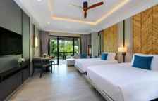 Двухместный номер Garden Grand