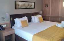 Двухместный номер Премьер