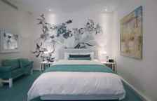 Двухместный люкс Julieta