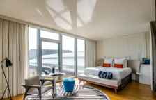 Двухместный номер Executive