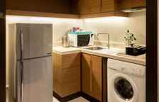 Двухместный люкс Presidential