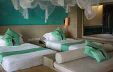 Двухместный номер Deluxe с видом на океан