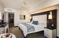 Номер Standard с видом на город