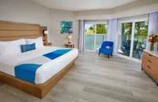 Двухместный люкс c 1 комнатой