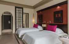 Двухместный номер с видом на океан