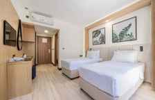 Двухместный номер Superior