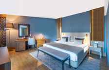 Двухместный люкс Senior с видом на окрестности