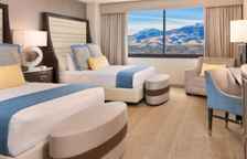 Четырёхместный номер Sierra