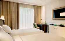 Двухместный номер Deluxe с видом на город