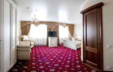 Двухместный номер Бизнес