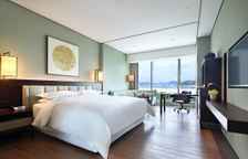 Двухместный клубный номер Guest с видом на реку