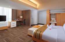 Двухместный люкс Bulgary