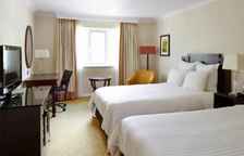 Четырёхместный номер семейный