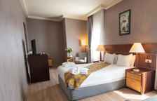 Двухместный номер Standard