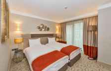 Двухместный номер Standard