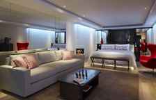 Двухместный люкс Premium