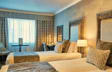 Двухместный номер Castle View с видом на реку