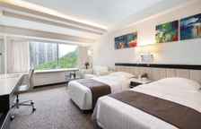 Двухместный номер Standard