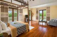 Двухместный люкс Presidential