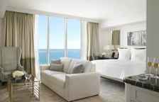 Двухместный номер oceanfront