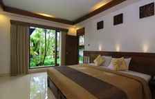 Двухместный номер Super Deluxe