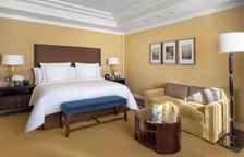 Двухместный люкс Chairman