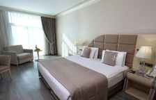 Двухместный номер Exclusive