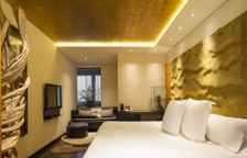 Двухместный номер Executive