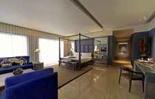 Двухместный люкс Master Uluwatu