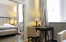 Двухместный полулюкс Deluxe